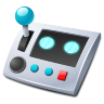 Control Panel Icon 96x96 png